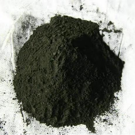 Iron Oxide Black for Paint and Coating