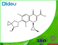 Sitafloxacin USP/EP/BP