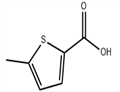 5-Methyl-2-thiophenecarboxylic acid