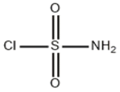 Chlorosulfonamide