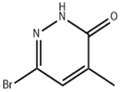 6-bromo-4-methyl-3(2H)-Pyridazinone