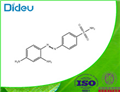 p-[(2,4-diaminophenyl)azo]benzenesulphonamide USP/EP/BP