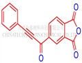 Phenyl-ethynyl-trimelletic anhydride （PETA）