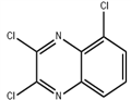 2,3,5-trichloroquinoxaline