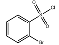 2-Bromobenzenesulphonyl chloride