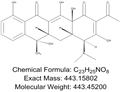 Aureomycin Impurity 1