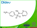 Sodium sulfadiazine USP/EP/BP