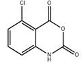 5-CHLORO-3,1-BENZOXAZIN-2,4-DIONE