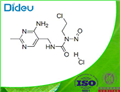 NIMUSTINE HYDROCHLORIDE USP/EP/BP