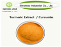 Nanoactive Curcumin