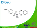 Sulfaquinoxaline sodium USP/EP/BP