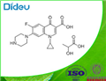 CIPROFLOXACIN LACTATE USP/EP/BP