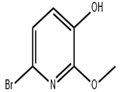 6-bromo-2-methoxypyridin-3-ol