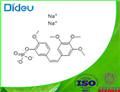 Combretastatin A4 disodium phosphate USP/EP/BP