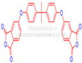 2,2-Bis[4-(3,4-dicarboxyphenoxy) phenyl]propanedianhydride (BPADA)