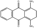 1,4-Diamino-2,3-Dihydroanthraquinone