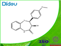 (2S-cis)-(+)-2,3-Dihydro-3-hydroxy-2-(4-methoxyphenyl)-1,5-benzothiazepin-4(5H)-one USP/EP/BP pictures