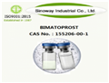 Bimatoprost