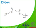 SUCCINYLCHOLINE CHLORIDE USP/EP/BP