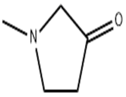 1-Methylpyrrolidin-3-one