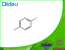 2-Fluoro-5-methylpyridine