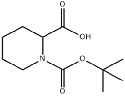 N-Boc-2-piperidinecarboxylic acid