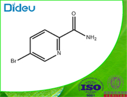 5-BROMOPYRIDINE-2-CARBOXAMIDE 97%5-BROMOPICOLINAMIDE