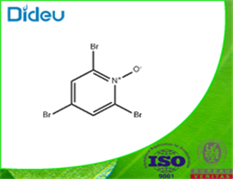 2,4,6-Tribromopyridine 1-oxide