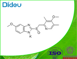 Esomeprazole potassium USP/EP/BP