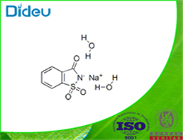 SACCHARIN SODIUM SALT DIHYDRATE USP/EP/BP