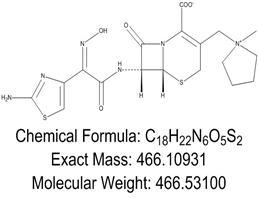 Cefepime Impurity L