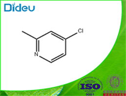 4-Chloro-2-picoline