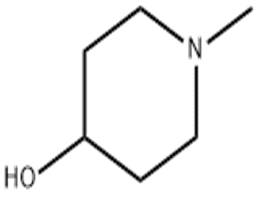 N-Methyl-4-piperidinol