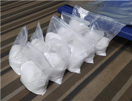 POLYETHYLENE, CHLORINATED