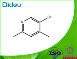 5-BROMO-2,4-DIMETHYLPYRIDINE