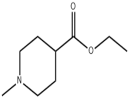 Ethyl 1-methyl-4-piperidinecarboxylate