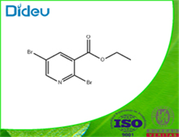 Ethyl 2,5-dibroMopyridine-3-carboxylate