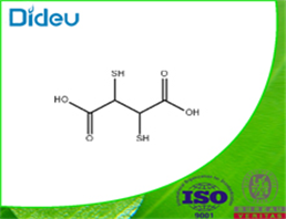 Dimercaptosuccinic acid USP/EP/BP