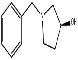 (S)-1-Benzyl-3-pyrrolidinol