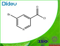 5-BROMONICOTINOYL CHLORIDE