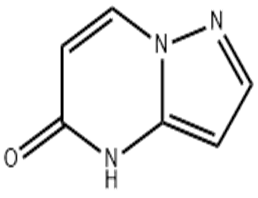 5-Hydroxypyrazolo[1,5-a]pyrimidine