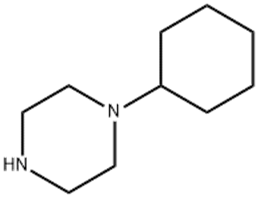 1-Cyclohexylpiperazine