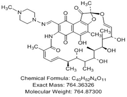 Rifampin Impurity 2