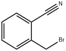 2-(Bromomethyl)benzonitrile