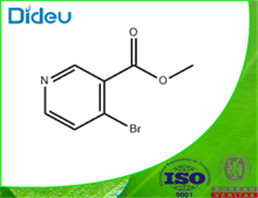 Methyl 4-bromonicotinate