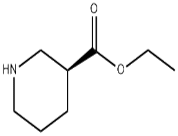 Ethyl (3S)-piperidine-3-carboxylate