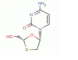 Lamivudine