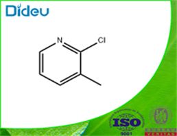 2-Chloro-3-picoline