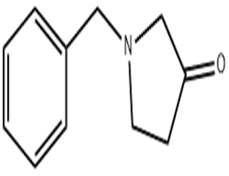 1-Benzyl-3-pyrrolidinone