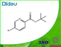 TERT-BUTYL 5-BROMOPYRIDINE-2-CARBOXYLATE 98